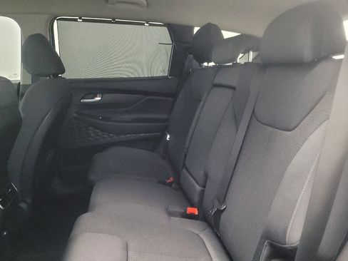 Used 2022 Hyundai Santa Fe XRT FWD image 18