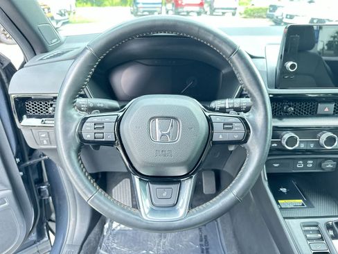 Used 2024 Honda CR-V Sport Touring image 18