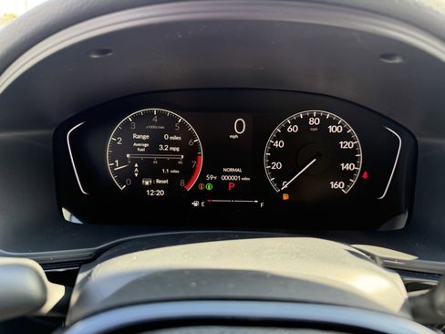 New 2026 Honda Civic Sport image 21
