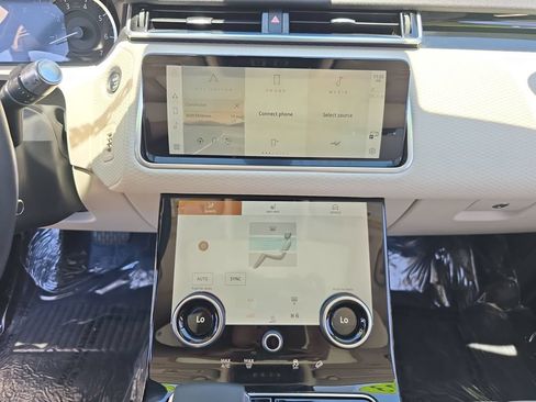 Certified 2023 Land Rover Range Rover Velar S AWD/4WD image 20
