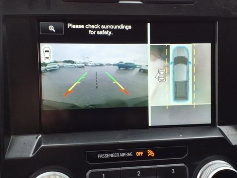 Used 2015 Ford F150 Lariat w/ Equipment Group 502A Luxury image 24