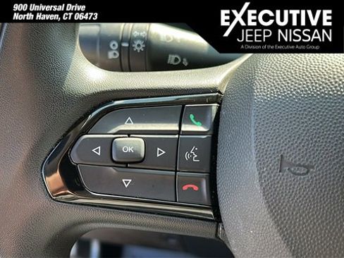 Used 2023 RAM ProMaster 2500 image 12