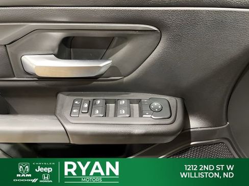New 2026 RAM 1500 Tradesman image 37