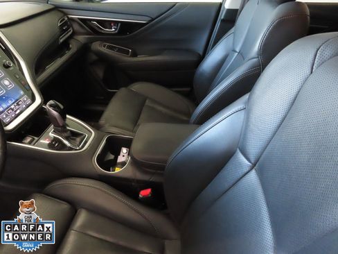 Used 2022 Subaru Outback Limited image 24