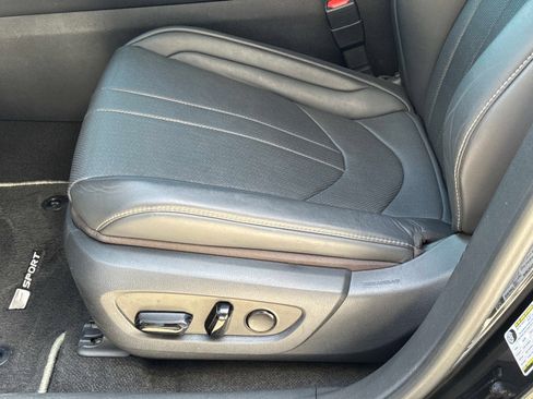 Certified 2024 Lexus RX 350 F Sport w/ Convenience Package image 21