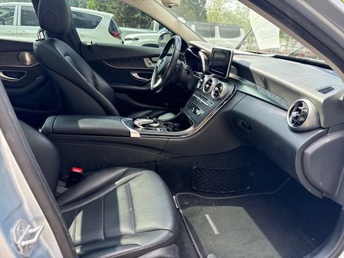 Used 2015 Mercedes-Benz C 300 Sedan image 10