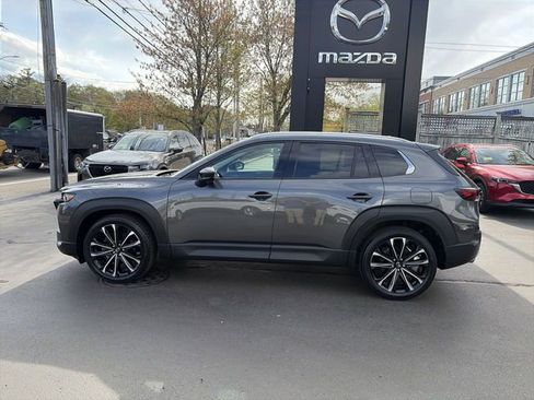 Certified 2023 MAZDA CX-50 2.5 Turbo w/ Cargo Package AWD/4WD image 5