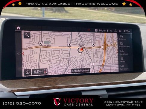 Used 2020 BMW X3 sDrive30i w/ Executive Package image 32