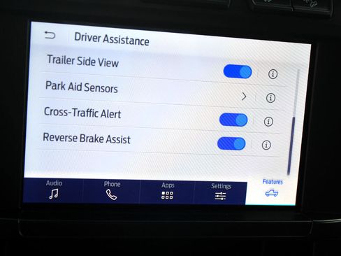 Used 2023 Ford F250 XL w/ STX Appearance Package image 28