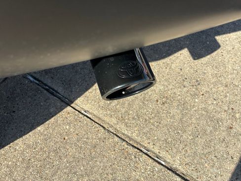 New 2026 Toyota Tacoma SR image 32