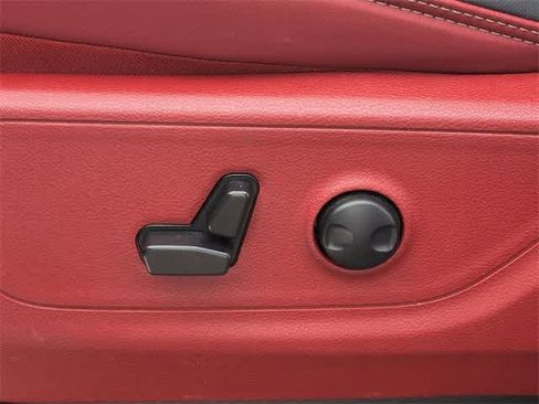 Used 2022 RAM 1500 Rebel w/ Rebel Level 2 Equipment Group image 17