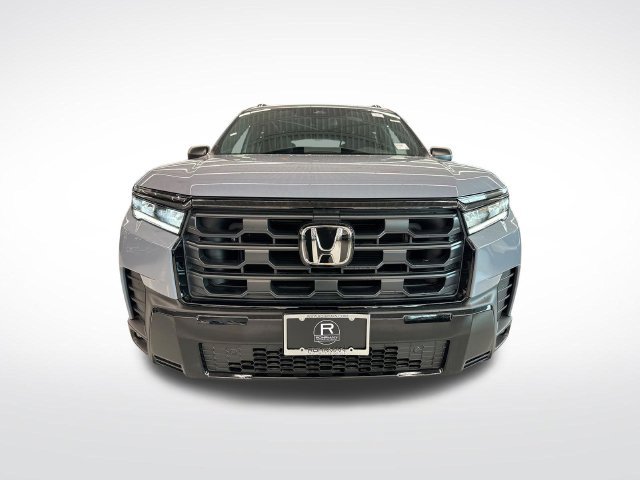 New 2026 Honda Pilot Sport image 26