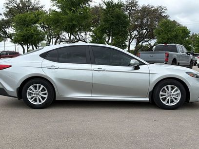 New 2026 Toyota Camry LE