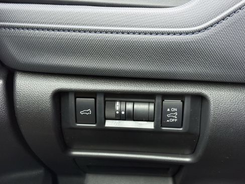 New 2026 Subaru Forester Premium image 17