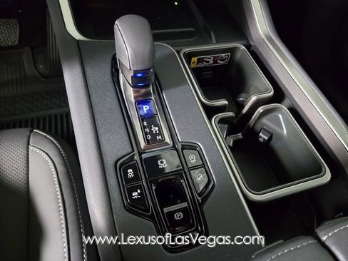 New 2026 Lexus TX 350 350 Premium image 21