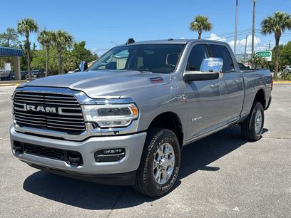 Used 2024 RAM 2500 Laramie w/ Safety Group