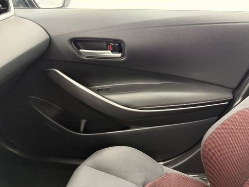 Used 2024 Toyota Corolla SE image 25