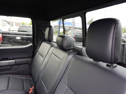 Used 2022 Ford F150 XLT w/ Equipment Group 302A High AWD/4WD image 26
