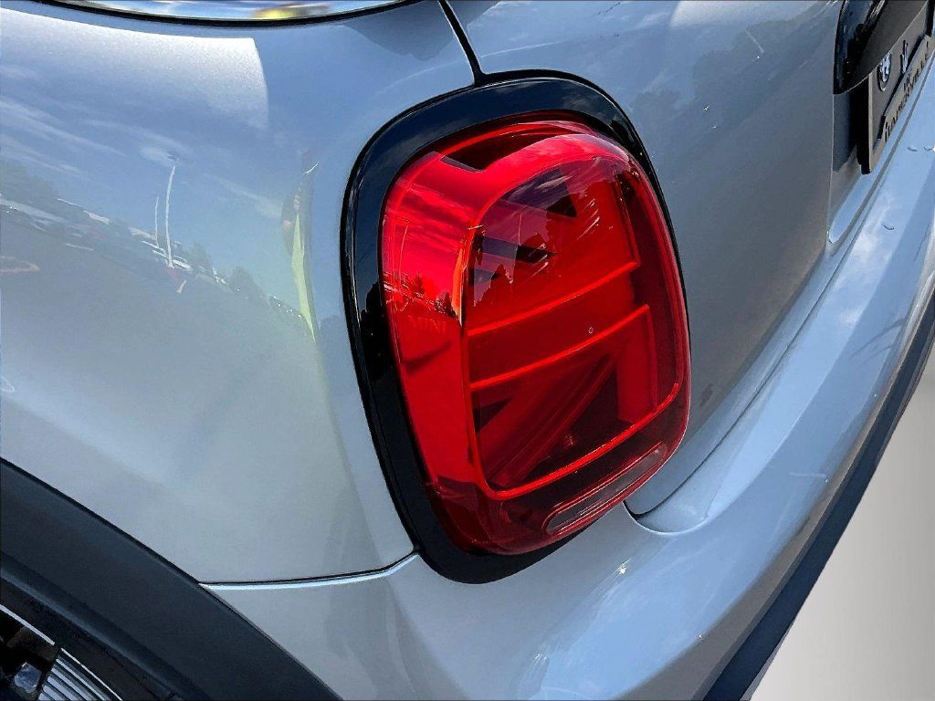 Used 2024 MINI Cooper S FWD image 22