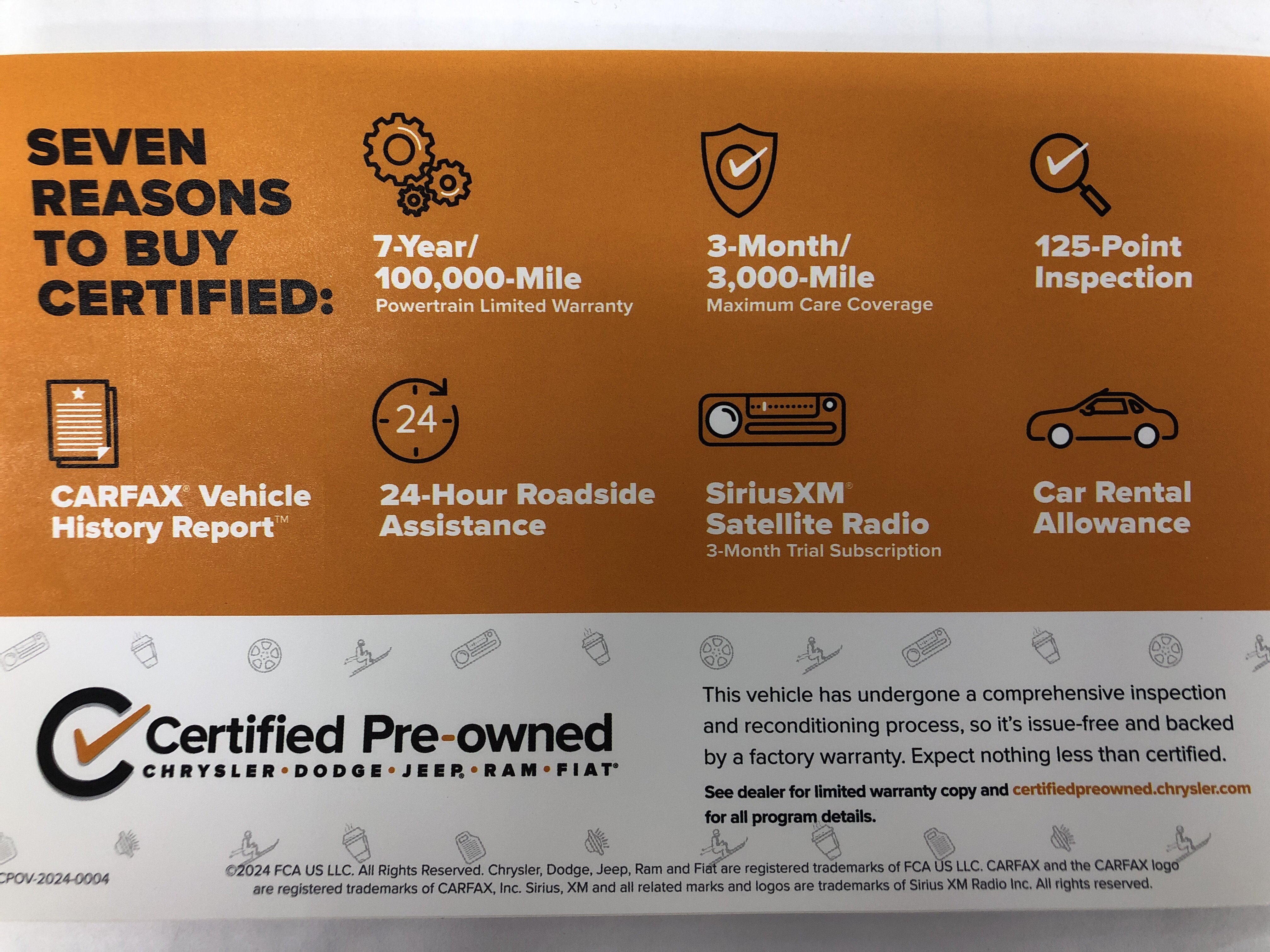 Certified 2025 Dodge Durango R/T AWD/4WD image 3