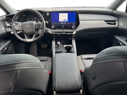 Certified 2024 Lexus RX 450h AWD w/ Convenience Package image 16