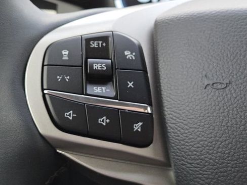 New 2026 Ford Explorer Active image 19