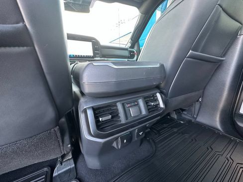 Used 2025 Ford F150 Raptor AWD/4WD image 26
