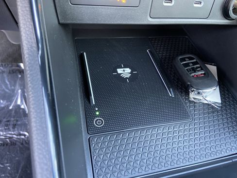 New 2026 Honda CR-V Sport image 41