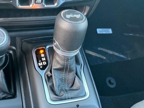 New 2026 Jeep Wrangler Unlimited Sport AWD/4WD image 23