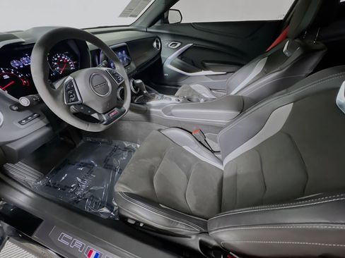 Used 2024 Chevrolet Camaro SS image 15
