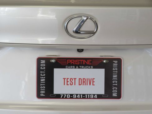 Used 2020 Lexus IS 300 w/ Navigation Package image 63