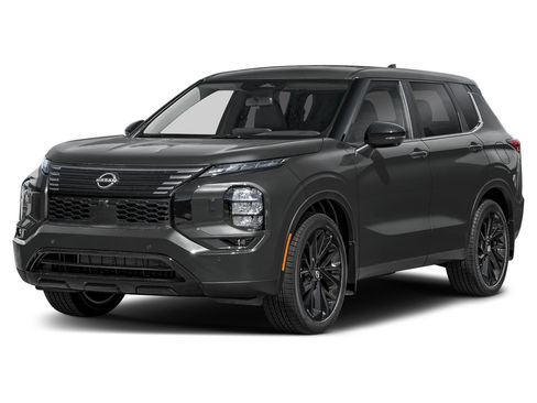 New 2026 Nissan Rogue SL AWD/4WD image 20
