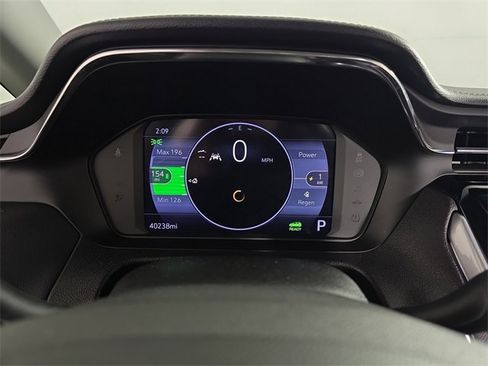 Certified 2023 Chevrolet Bolt LT w/ Infotainment Package image 11