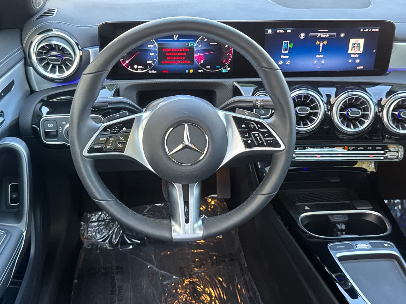 Used 2026 Mercedes-Benz CLA 250 image 14