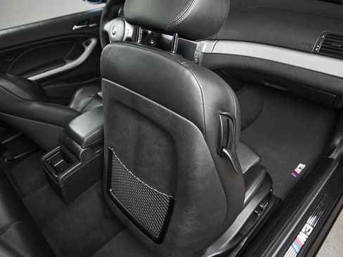 Used 2006 BMW M3 Coupe image 69