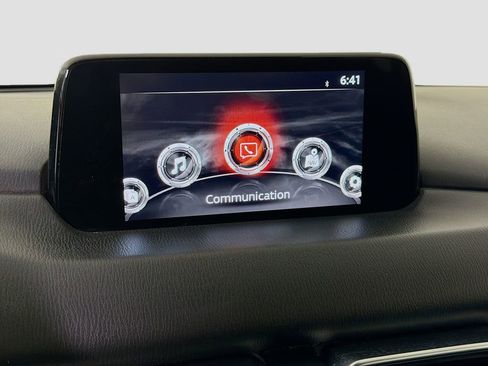 Used 2019 MAZDA CX-5 Sport w/ I-ACTIVSENSE Package FWD image 28
