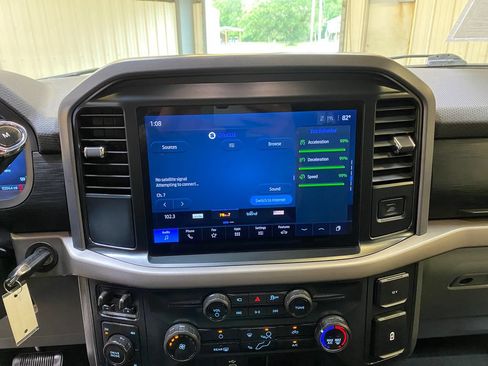 Used 2025 Ford F150 XLT AWD/4WD image 36