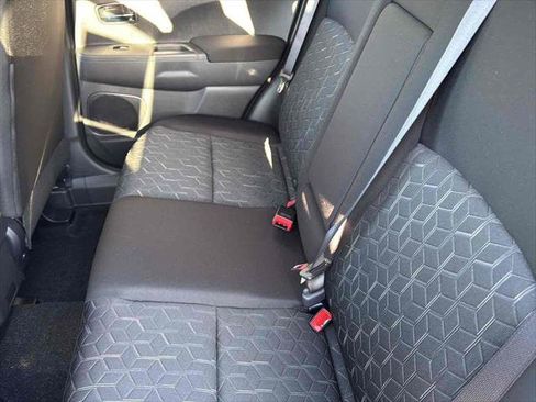 New 2026 Mitsubishi Outlander Sport ES image 26