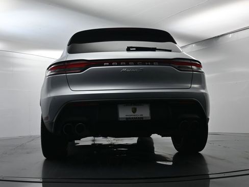 Used 2022 Porsche Macan S image 50
