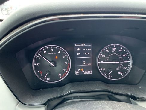 Used 2023 Subaru Legacy Premium image 8