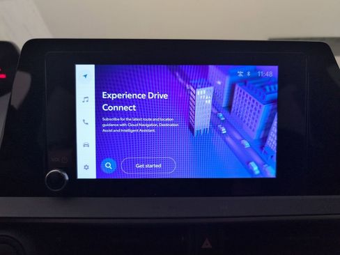 Used 2023 Toyota Prius LE image 29