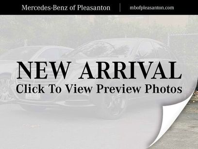 Used 2014 Mercedes-Benz S 550 Sedan