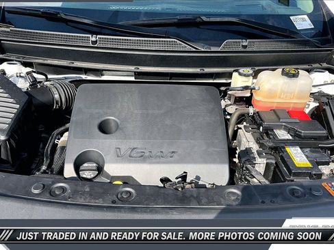 Used 2022 Buick Enclave Premium w/ Experience Buick Package FWD image 8