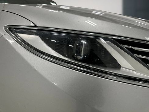Used 2016 Lincoln MKZ AWD w/ Equipment Group 300A Reserve image 11