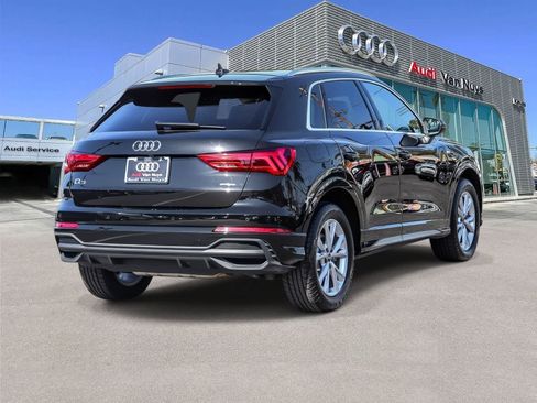 Used 2023 Audi Q3 2.0T Premium w/ Convenience Package AWD/4WD image 4
