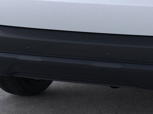 New 2026 Ford Escape ST-Line Select w/ Tech Pack #1 image 45