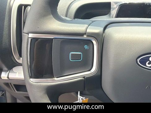 New 2027 Ford Expedition Active RWD image 20