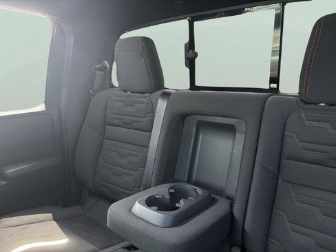 Used 2024 Nissan Frontier PRO-4X w/ Off-Road Protection Package image 21