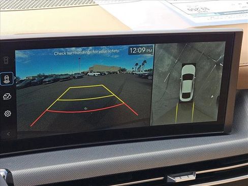 New 2026 Hyundai Sonata Limited image 16