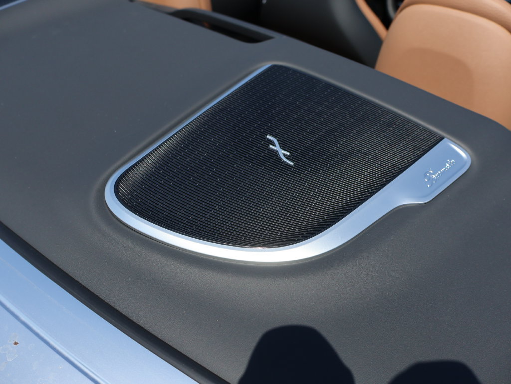 New 2027 Mercedes-Benz CLE 450 4MATIC Cabriolet image 12